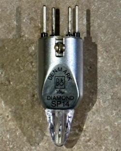 SP14 Cartridge