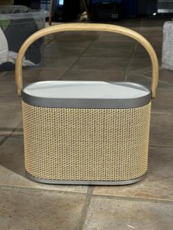 Beosound A5 Nordic Weave