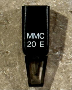 MMC20E Cartridge