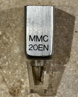 MMC20EN Cartridge