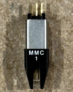 MMC1 Pickup