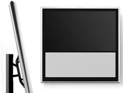 Bang & Olufsen-B&O-Beovision 10-46 sort- LED TV.<font color="#FF0000"> Tilbud
