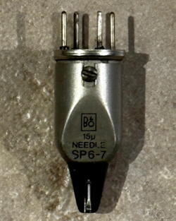 SP6-7 Cartridge