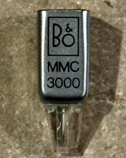 MMC3000 Cartridge