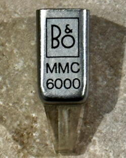MMC6000 Cartridge