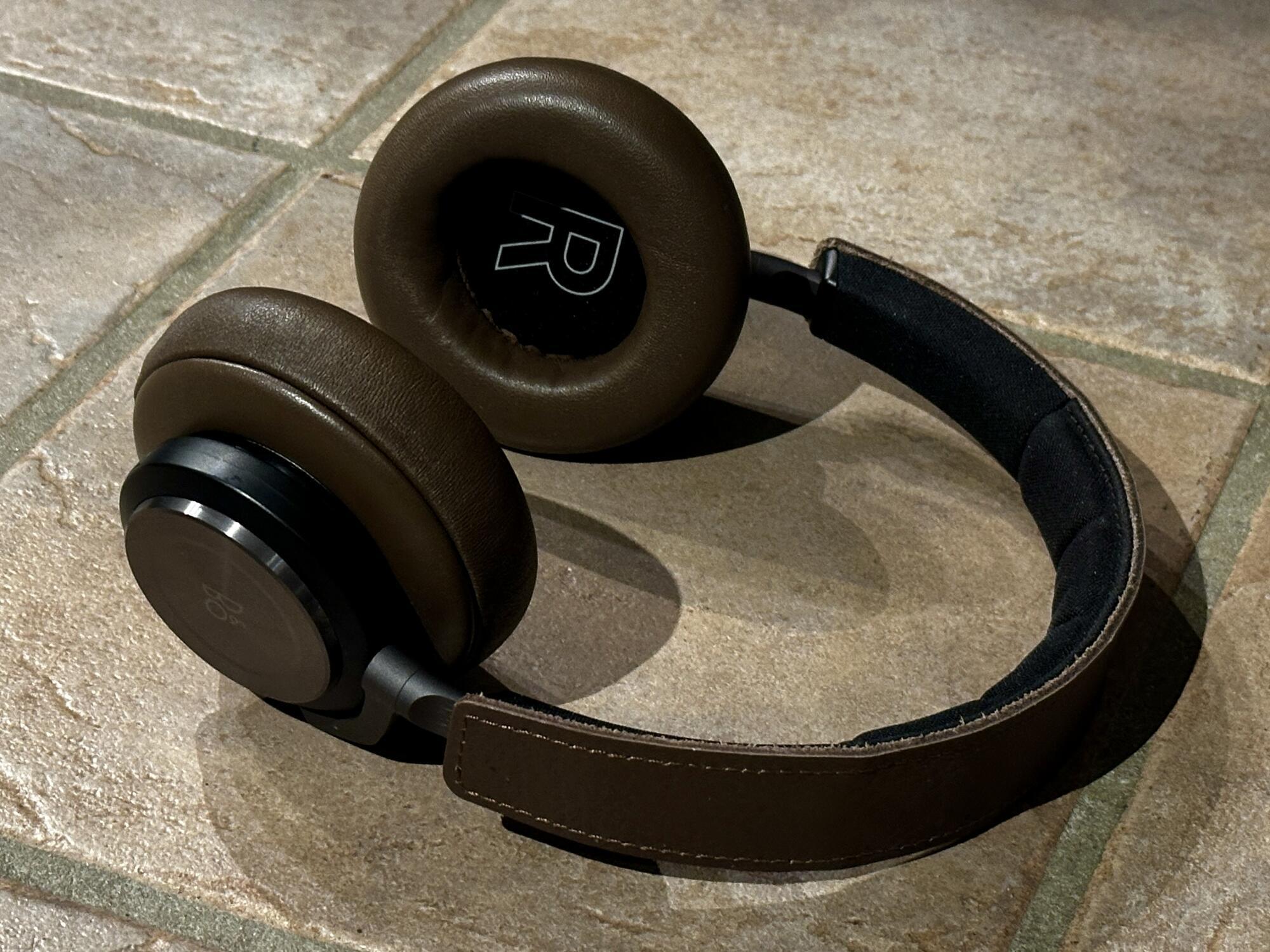Beoplay H7 Headphones - radioogtveksperten.dk