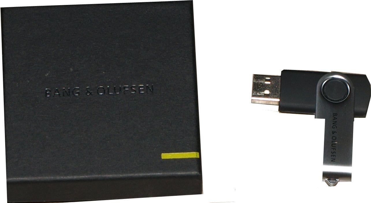 oase sorg Diskurs Køb B&O USB stick 2.0 - 1 Gb. - Tilbud: 198,00 kr. ,-