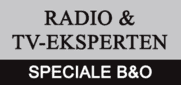 Radio & TV-Eksperten