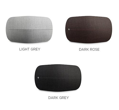 B&O Beoplay A6 Cover