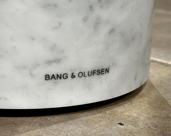 Bang & Olufsen Beosound Balance