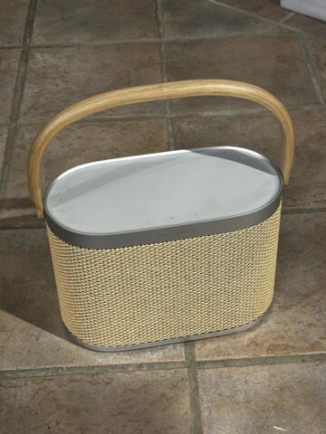 Beosound A5 Nordic Weave