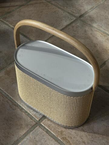 Beosound A5 Nordic Weave