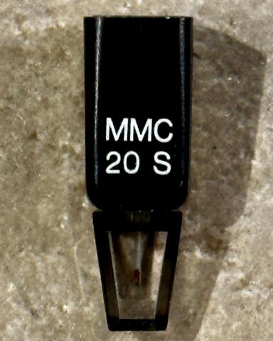 MMC20S Cartridge
