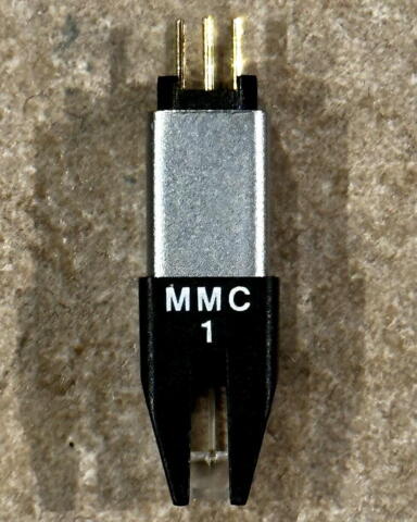 MMC1 Cartridge