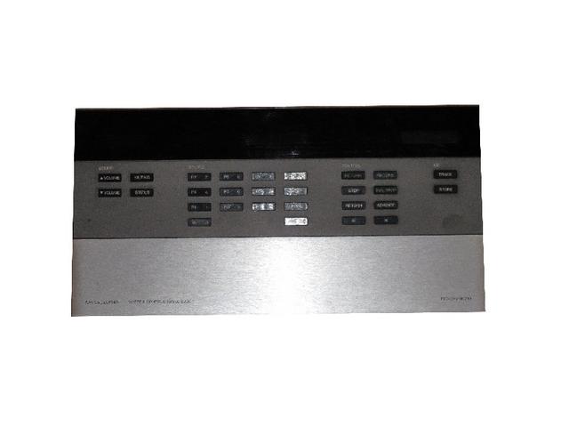Bang & Olufsen-B&O-Master Control Panel 5000