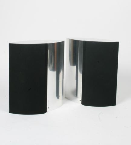 Bang & Olufsen-B&O-Beolab 4000 i sort eller sølv.(i uåbnet kasse)