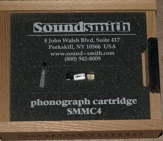 SMMC4 Cartridge