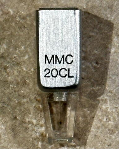 MMC20CL Pickup