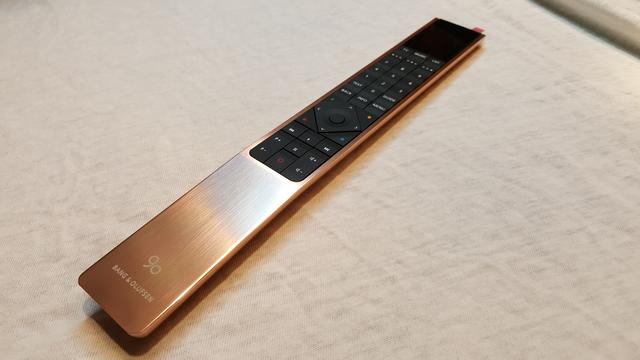 Beo Model One 90 Rose Gold