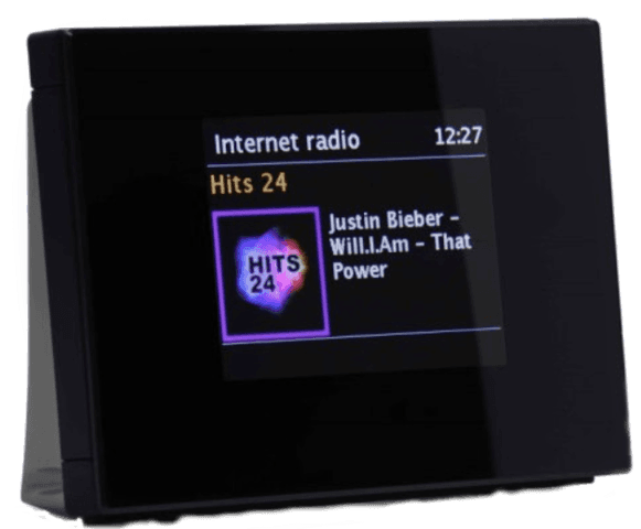 Internetradio-Dab+-Spotify-Bluetooth-Fm-Upnp-Podcast.M/B&O kit.(ny vare)