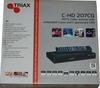 Triax DVB-C Tuner C-HD 207 CX med B&O Kit