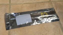 BeoSound 3  Batteri-ombyttes.