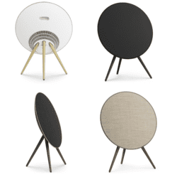 B&O Beoplay A9 MK4 Demo Forskellige Farver