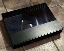 Beogram CD 7000 Black