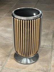 Beolab 8 Natural Aluminum