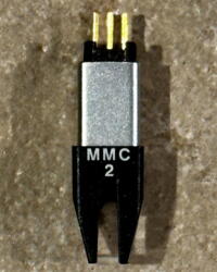 MMC2 Cartridge