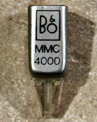 MMC4000 Cartridge