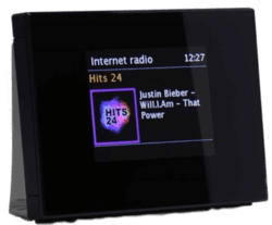 Internetradio-Dab+-Spotify-Bluetooth-Fm-Upnp-Podcast.M/B&O kit.(ny vare)